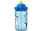 EDDY+ 0.4L Kids Bottle SHARKS & RAYS / sharks & rays / 0.4L