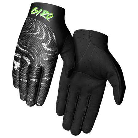 Trixter Youth Glove / black ripple / S