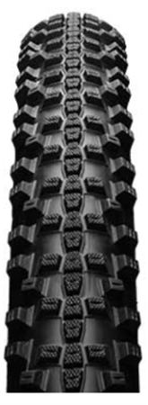 SMART SAM PLUS Performance (MTB/E-Bike) (26", 27.5", 29") / schwarz / 26" X 2.25"