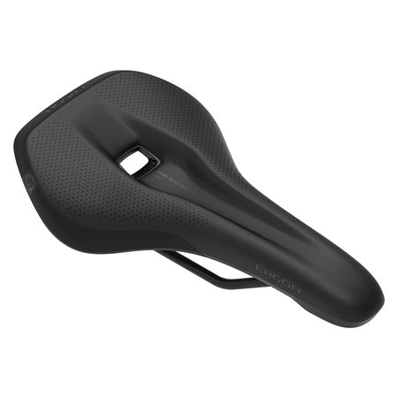 SMC SPORT GEL Men Sattel / schwarz / M/L 164mm