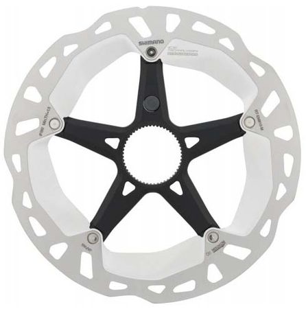 RT-EM810 Freeza Bremsscheibe mit Magnet für E-Bike / 160mm
