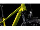 AIM SLX ALLROAD 2025 Kinder- u / flashlime / XS