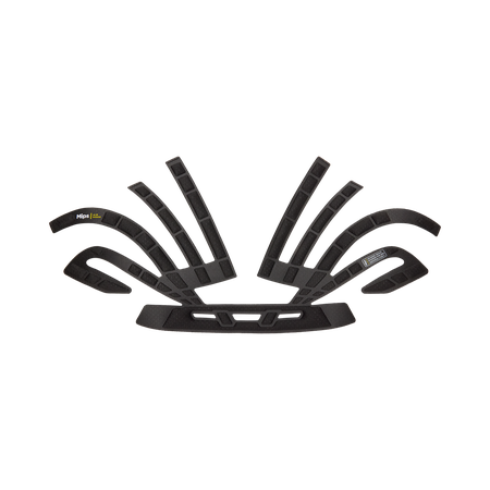 Aerohead MIPS II Pad Kit / black / M