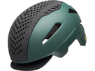 Annex MIPS Helmet / matte/gloss dark green / L