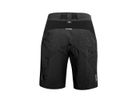 ARICO Herren-Bikeshorts / schwarz / L