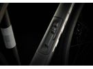 CHECKPOINT SL 7 AXS Gravelbike / matte deep smoke / 54 CM
