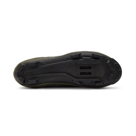 REGIME XC Gravelschuhe / dark sage / 43.5