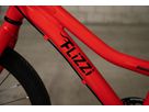 FLiZZi 20 RIEMEN Kindervelo / rot / 20 ZOLL