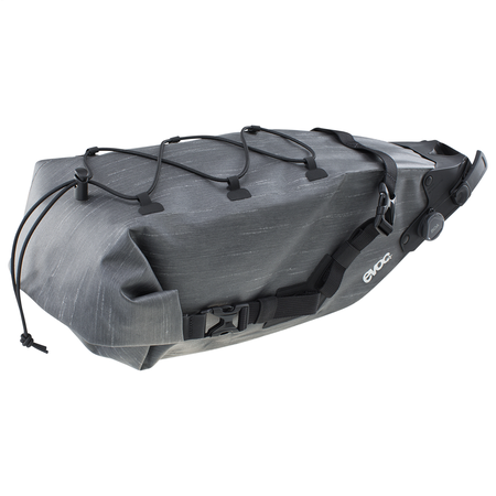 Seat Pack Boa WP 6L / carbon grey