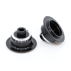 End Cap X5 Front 9x100QR PAIR