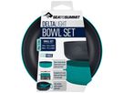 DELTALIGHT BOWL SET, 2-teilig / multicolor / L