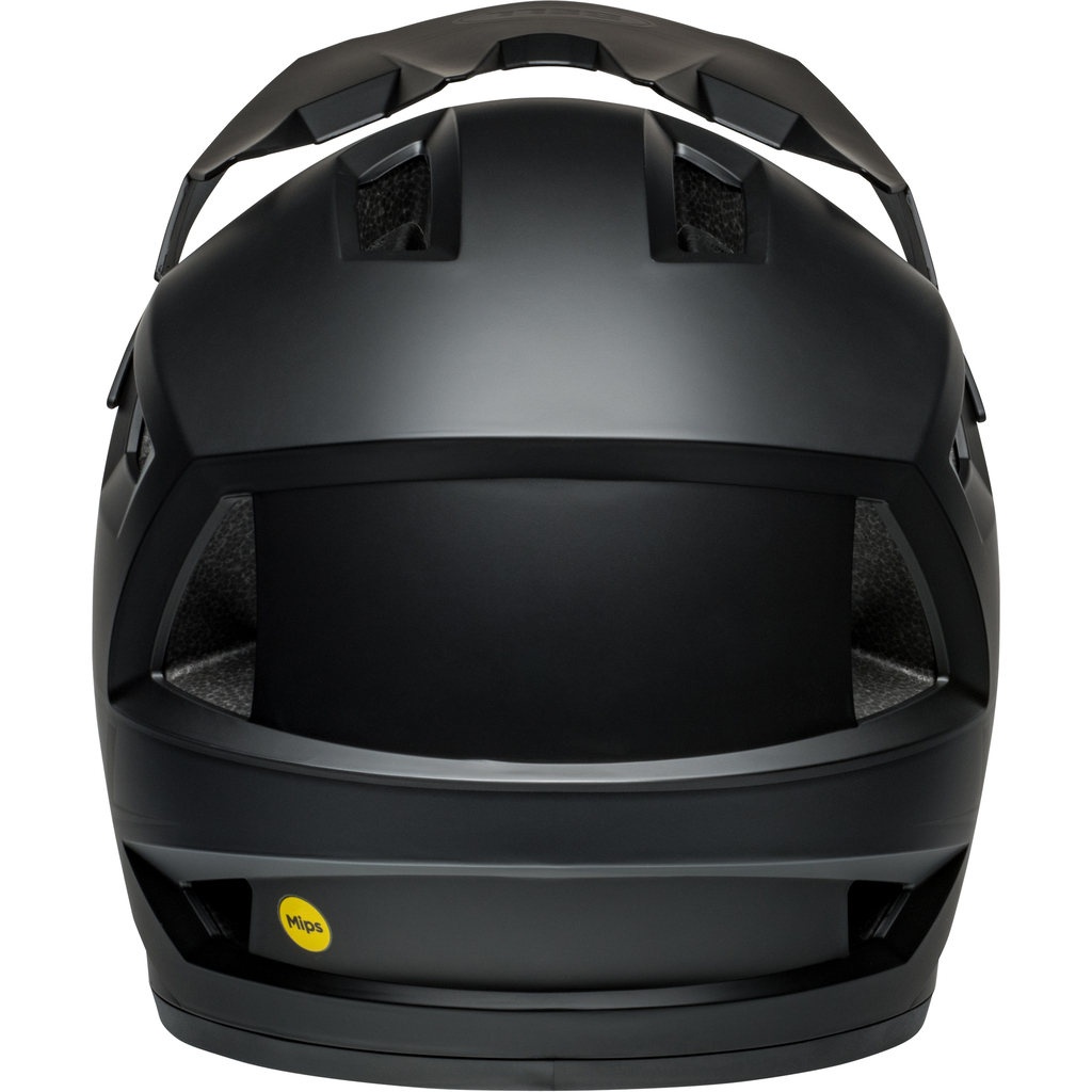 Sanction II DLX MIPS Helmet / matte black / XL 59-61