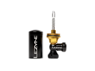 Tubeless Co2 Blaster W/O Co2 / black/gold / one size