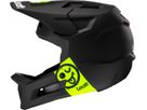 MTB Gravity 1.0 Junior Helmet / Black / XS
