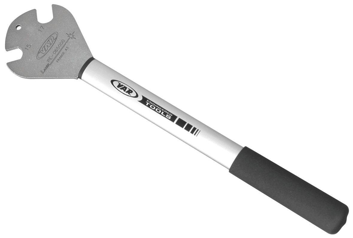 Pedalschlüssel PE-65000