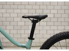 MOUNTAIN JACK 24 Kinder- und Jugendvelo / pale green / 24 ZOLL