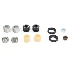 Chester and Ride Rebuild Kit Bearing Cap Seal / one size
