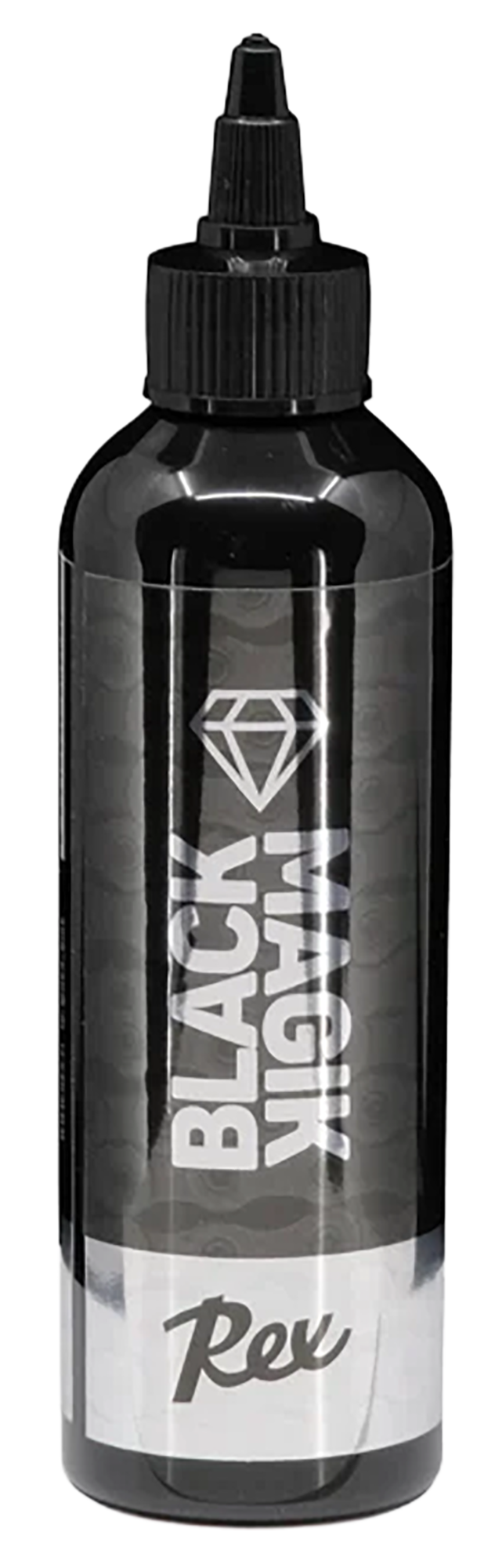 BLACK MAGIK DRIP WAX / black / 180ml