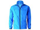 GO! Unisex Regenjacke / blue / L