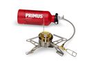 OMNIFUEL II für Gas, Benzin und Kerosen