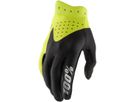 ITRACK Gloves / black/yellow / L