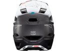 MTB Gravity 6.0 Carbon Helmet / white / L