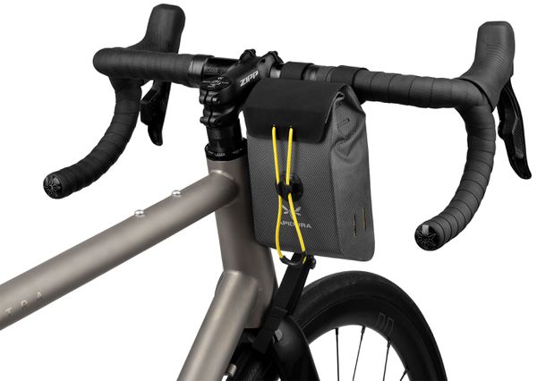 EXPEDITION STEM PACK Vorbautasche / 1.3l