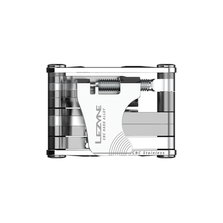 SV Pro 13 / silver / one size