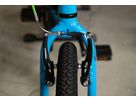 FLiZZi 20 RIEMEN Kindervelo / blau / 20 ZOLL