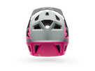 Full-Air MIPS / fluid grey/pink / L 57-60