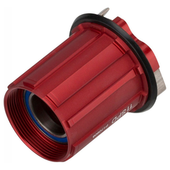 Freehub Body 188 Sram/Shimano (splined cassettes)
