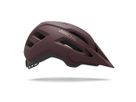FIXTURE II W MIPS Velohelm (26) / matte dark maroon / 50-57cm