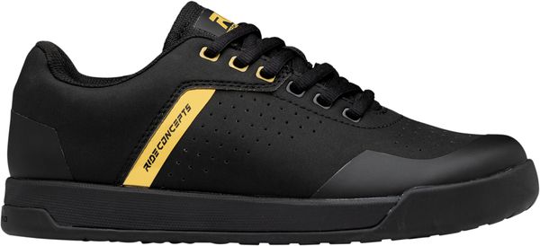 Hellion Elite Schuh Damen / schwarz-gold / 41