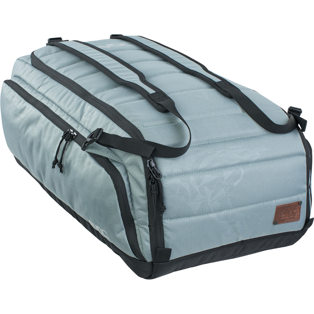 Gear Bag 55L / steel