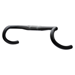 EA70 AX Gravel Bar 16° Flare / black / 40cm