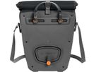 Aqua Back / black / 48 l