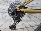 EPIC EVO MTB Fully / satin harvest gold black / L