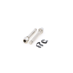 Disc Brake Pad Pin, S4 Code/G2/Guide(B1) Qty 2 / silver