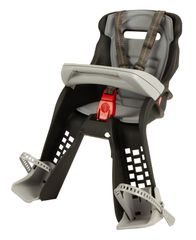 Ok Baby Kindersitz Orion / schwarz