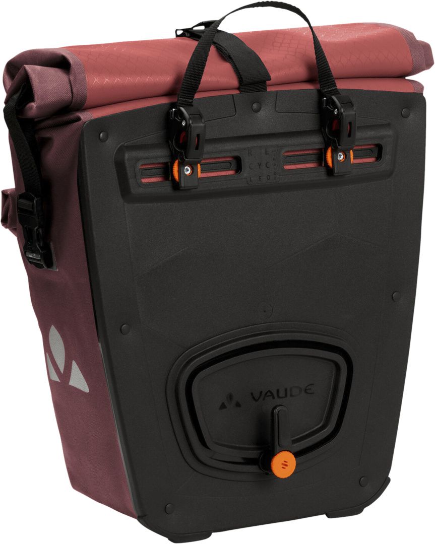 Aqua Back Plus Single, recyceltes Hauptmaterial / redeva / 25.5 l