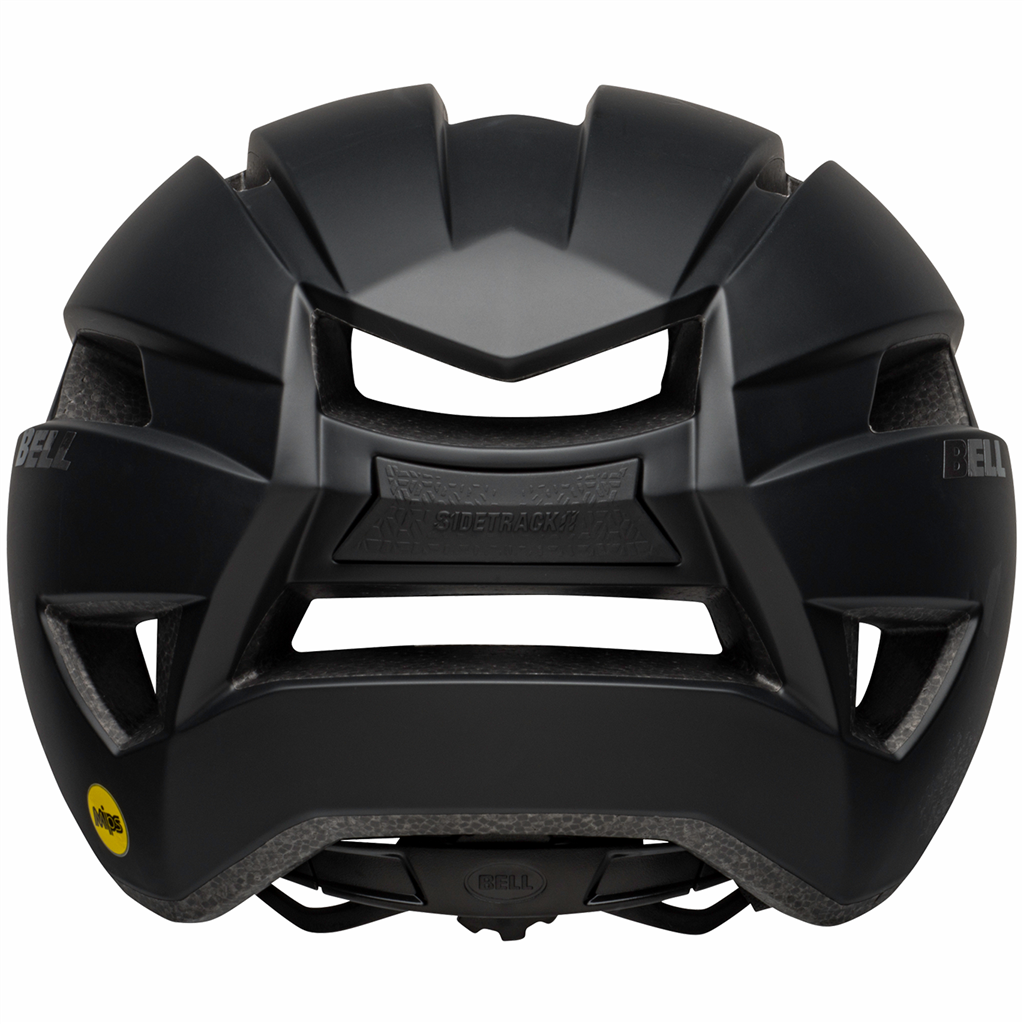 Sidetrack II YC MIPS Helmet / matte black / UC 47-54