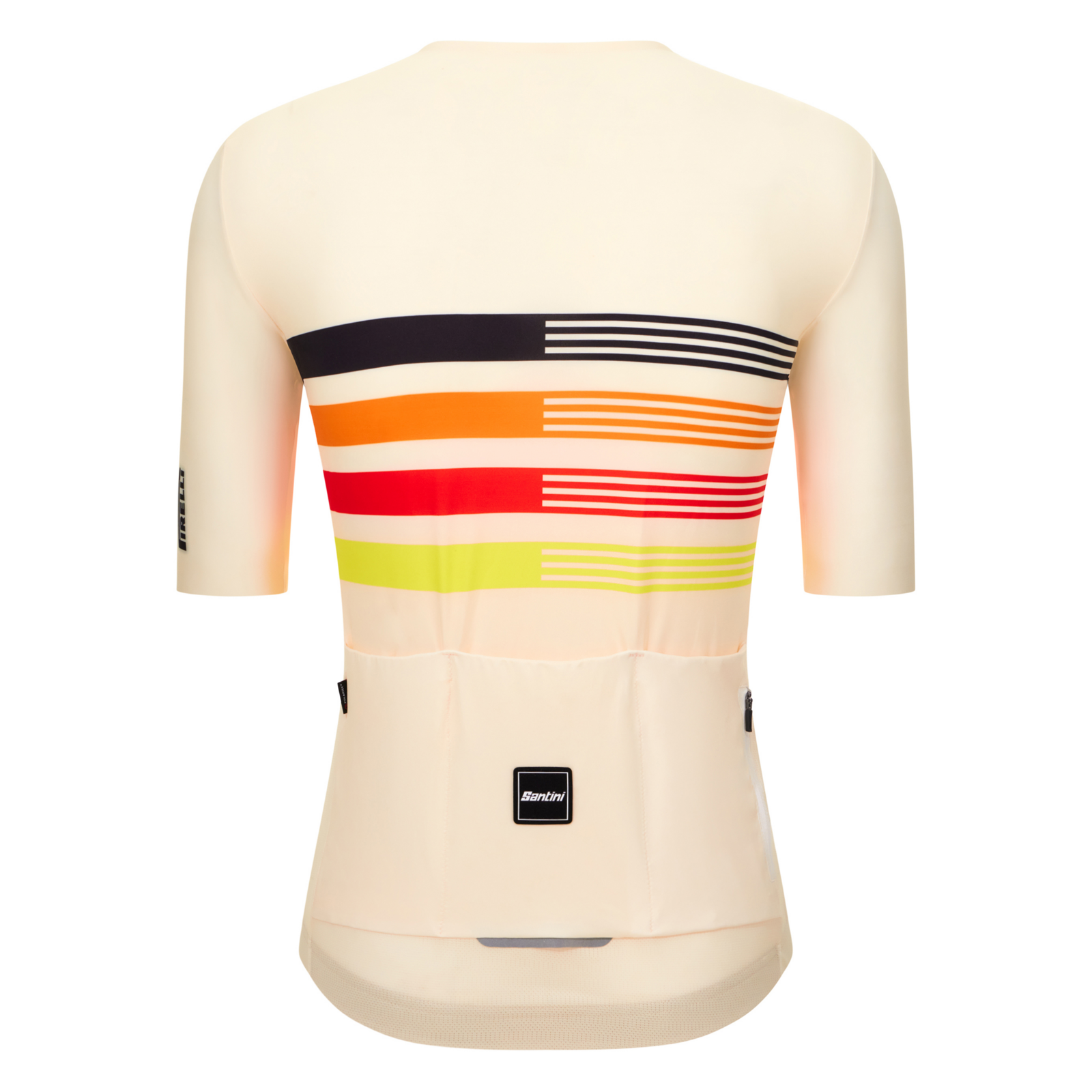 PIRELLI SPORT CLUB - UNISEX JERSEY TAPE / white / XL