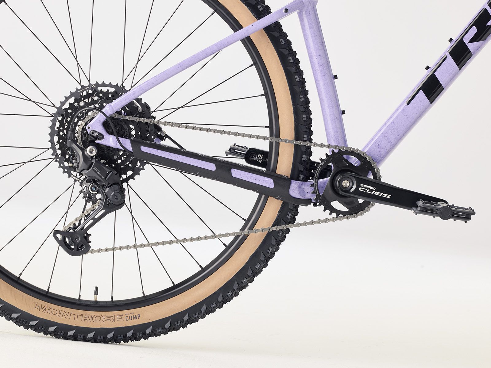 MARLIN 6 MTB Hardtail / Gloss Lavender Haze / XS