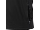 CASCADE INSULATED Herren-Windweste / black / M