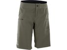 TRAZE AMP AFT Damen-Bikeshorts / dusty leaves / 42