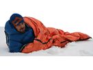 ULTRALITE BIVI orange Biwaksack / orange