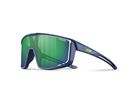 FURY S Sonnenbrille / dunkelblau