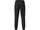 TREKKING TAPERED CSL Herren-Tourenhose / black / 52