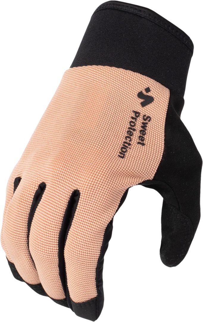 Sweet Protection Hunter Gloves W / rosebrown / M