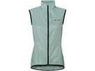MATERA AIR Damen-Windweste / dusty fern / 36